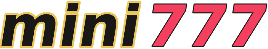 mini777 logo